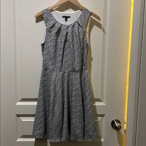Express mini dress